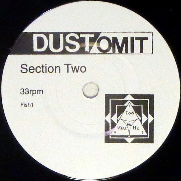 Dust (11) / Omit : Fore-Casts (7")