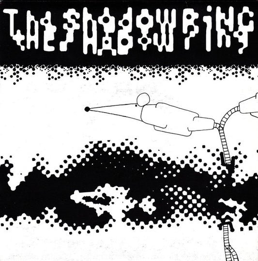 The Shadow Ring : Mouth On Mouse (7")