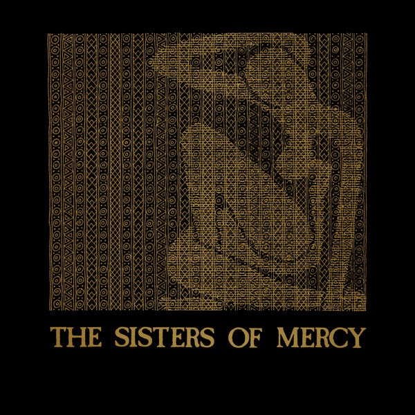 The Sisters Of Mercy : Alice (7", Single)