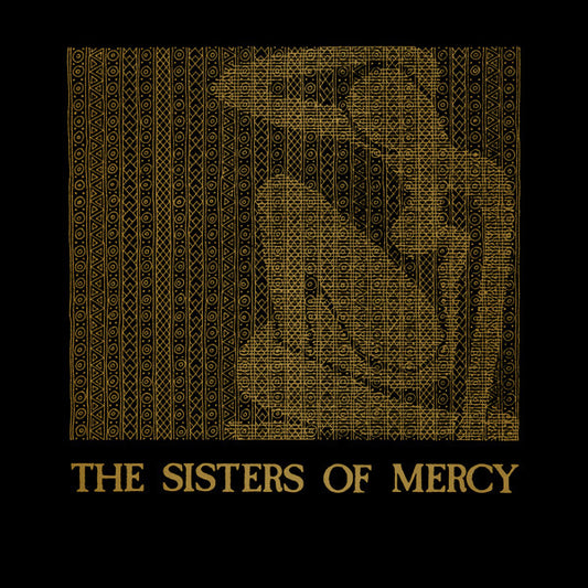 The Sisters Of Mercy : Alice (7", Single)