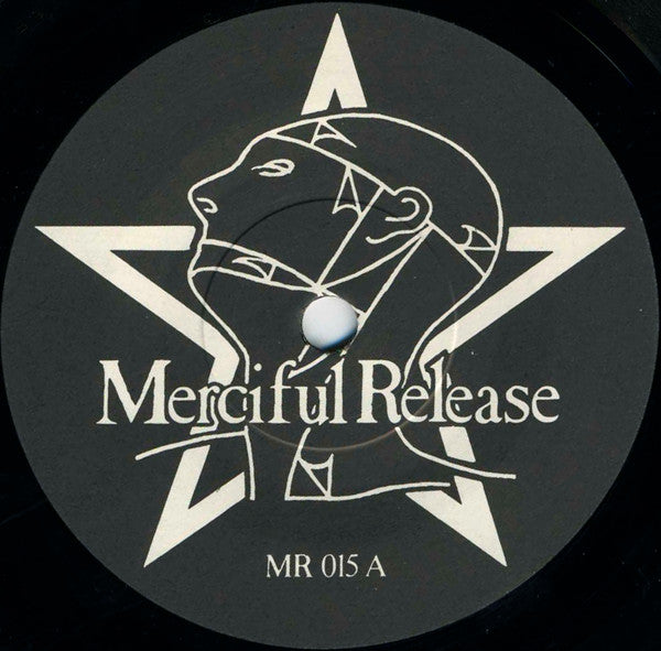 The Sisters Of Mercy : Alice (7", Single)