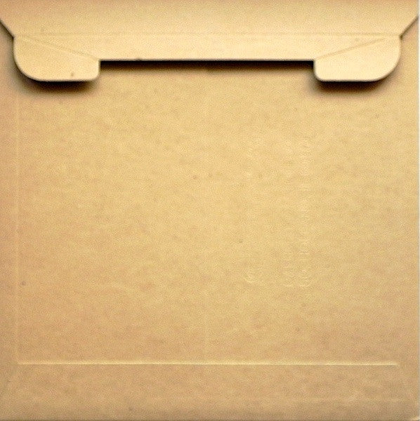 Grace Brother / Laughing Gas (2) : Better Understanding / Forming Nouns (LP)