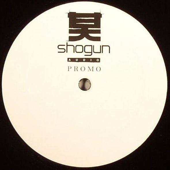Icicle : Breathing Again / Redemption (10", Promo)