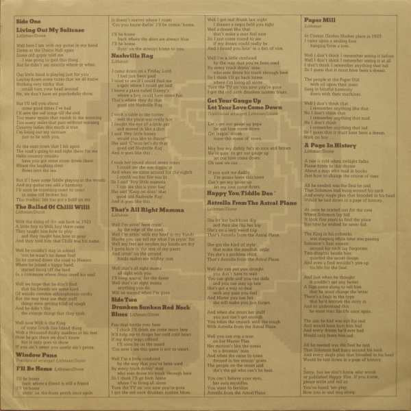 Chilli Willi And The Red Hot Peppers : Kings Of The Robot Rhythm (LP, Album)