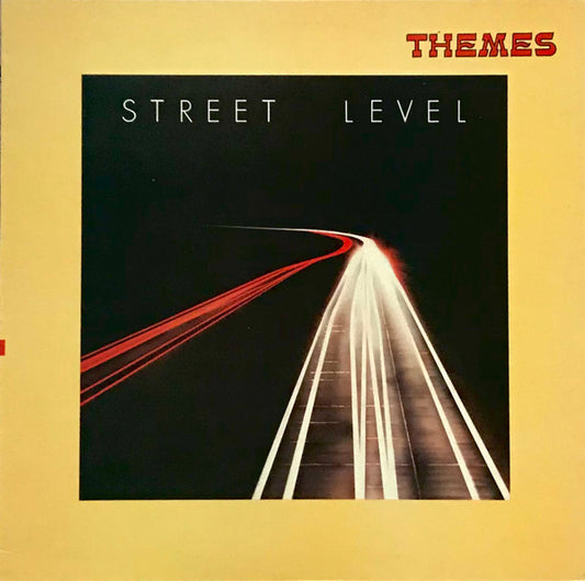 Various : Street Level (LP)