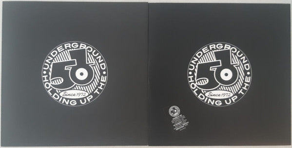 The Residents : The Third Reich 'N Roll (2xLP, Album, RE, RM)