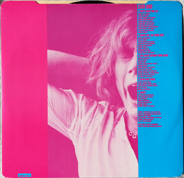 Kevin Ayers : That's What You Get Babe (LP, Album)