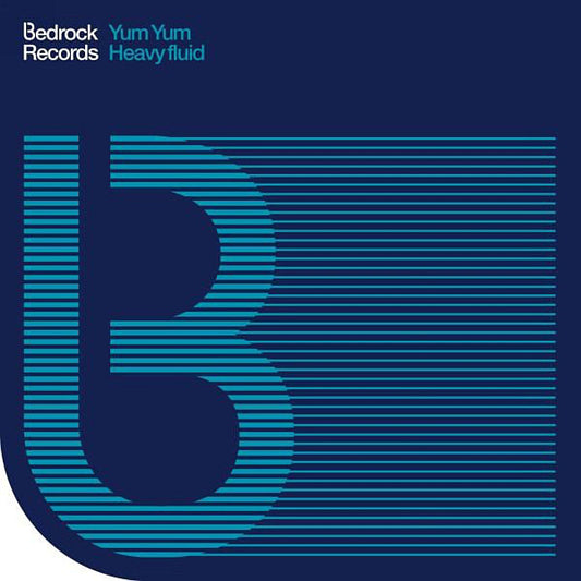 Yum Yum : Heavy Fluid (12")