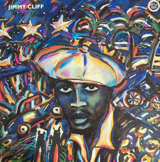 Jimmy Cliff : Reggae Greats (LP, Comp)