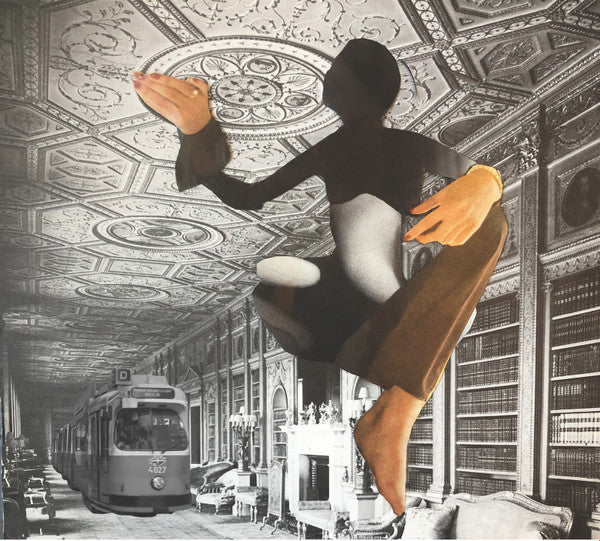 Philip Sanderson : Underneath The Underneath - A Vienna Souvenir (CD, Album)
