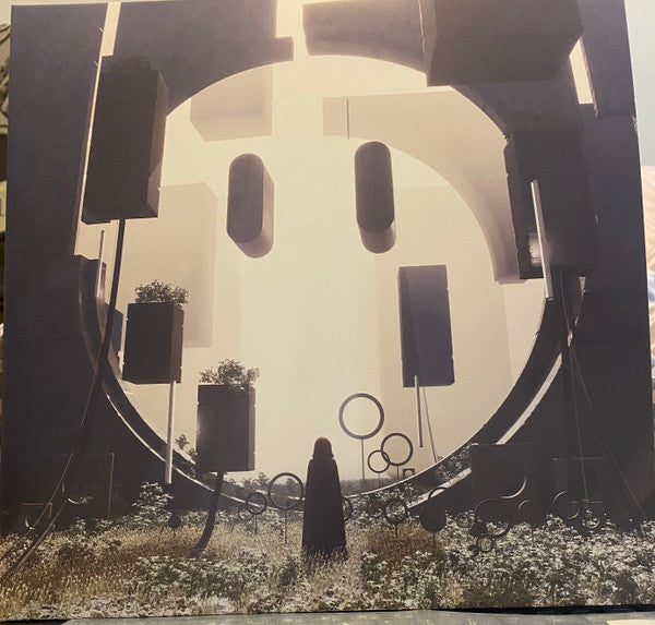 Bonnacons Of Doom : Signs (LP, Album, Ltd, Num, Sil)