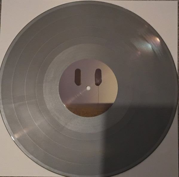 Bonnacons Of Doom : Signs (LP, Album, Ltd, Num, Sil)