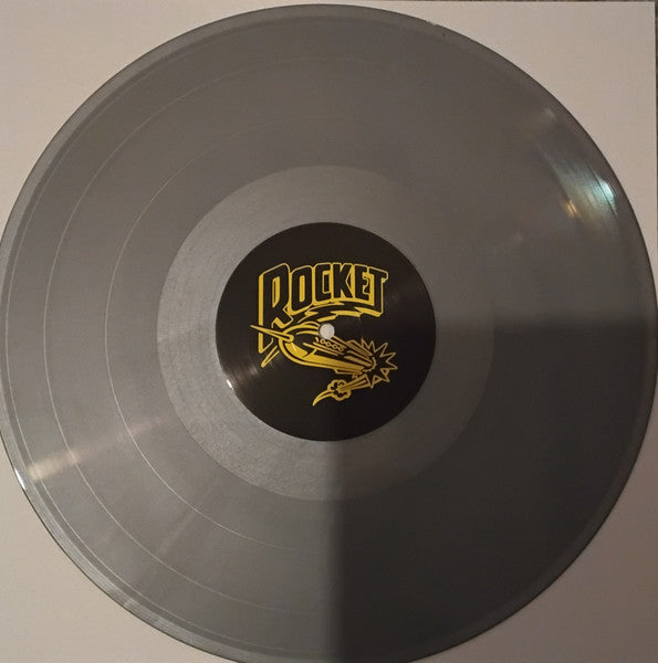 Bonnacons Of Doom : Signs (LP, Album, Ltd, Num, Sil)
