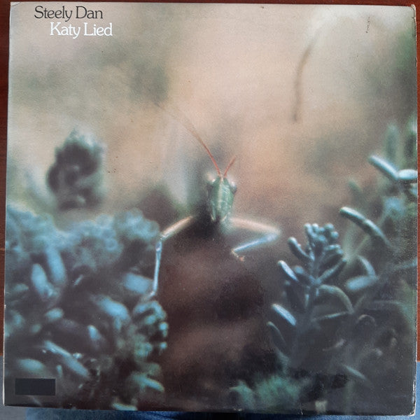 Steely Dan : Katy Lied (LP, Album, RE)