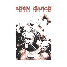 Body Cargo : Flesh Waste / Recycling (7", Ltd, Num)