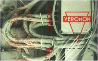Various : Veromon (Cass, Comp, Ltd, Num, C90)