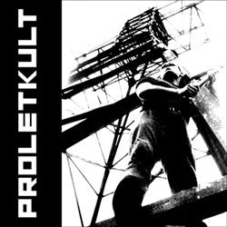 Linija Mass : Proletkult (LP, Album, Ltd)