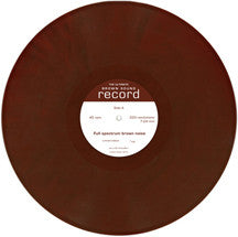 Sean Dower : The Ultimate Brown Sound Record (12", Ltd)