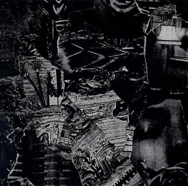 LHD : Veiled (7", S/Sided, Ltd, Num)
