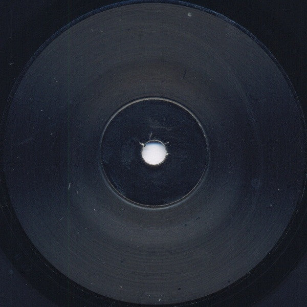 LHD : Veiled (7", S/Sided, Ltd, Num)