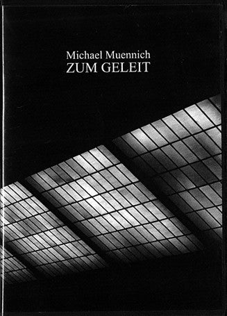 Michael Muennich : Zum Geleit (CDr, Mini, Ltd, RE)