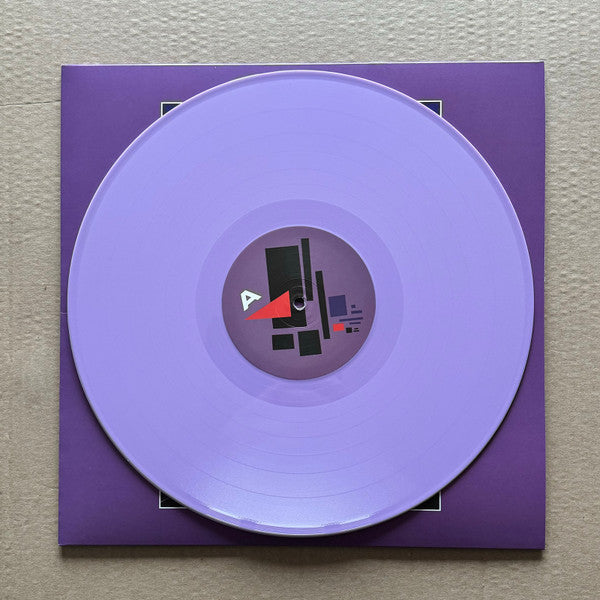 Machiavellian Art : Population Control (LP, Ltd, Lil)