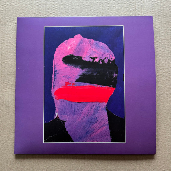 Machiavellian Art : Population Control (LP, Ltd, Lil)