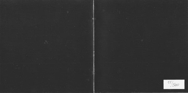 Dissecting Table : Between Life And Death (CD, Album, Ltd, Num)