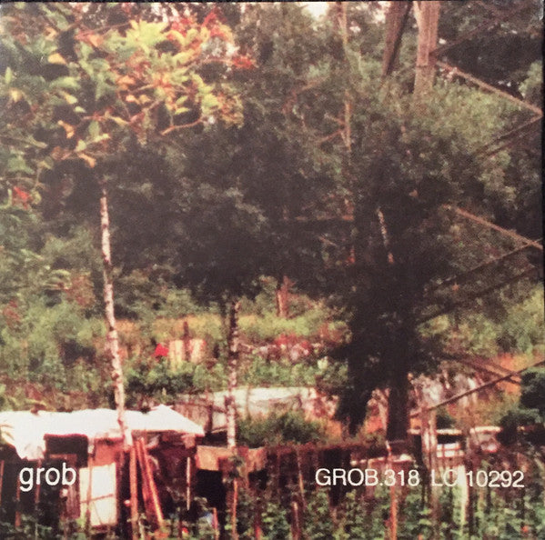 Lionel Marchetti _ Voice Crack _ Jérôme Noetinger : Double_Wash (CD, Album)