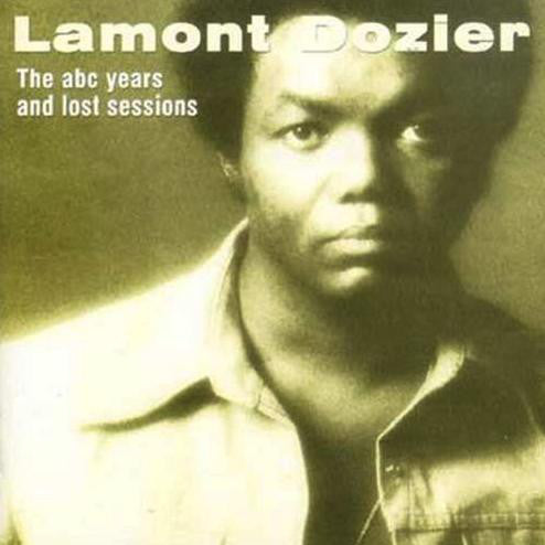 Lamont Dozier : The ABC Years & Lost Sessions (CD, Comp)