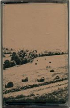 John Hudak : The Subterranean Pasture (Cass)