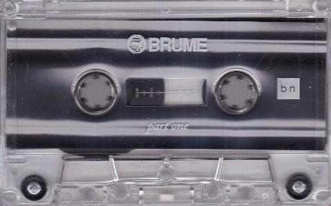 Brume : Glossy Black Fruits (Cass, Ltd, C40)