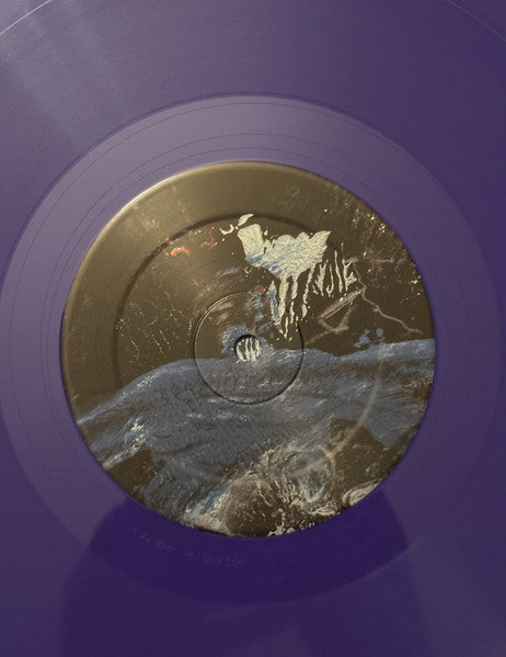 Pangea De Futura : War Milk (LP, Album, Ltd, Pur)