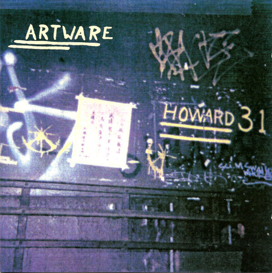 Various : Howard 31 (CD, Comp, Ltd, Num)