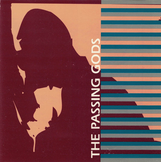 Various : The Passing Gods (CD, Comp)