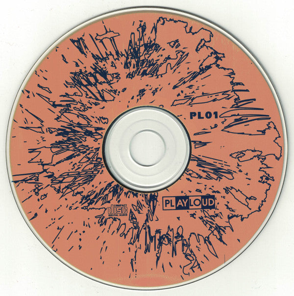Various : The Passing Gods (CD, Comp)