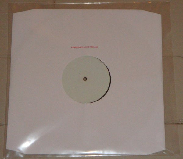 Kleistwahr : Myth (LP, Ltd, RE, W/Lbl)