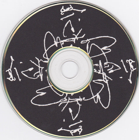 Dieter Müh : Cari Saluti (CDr, Album, Ltd, Num)