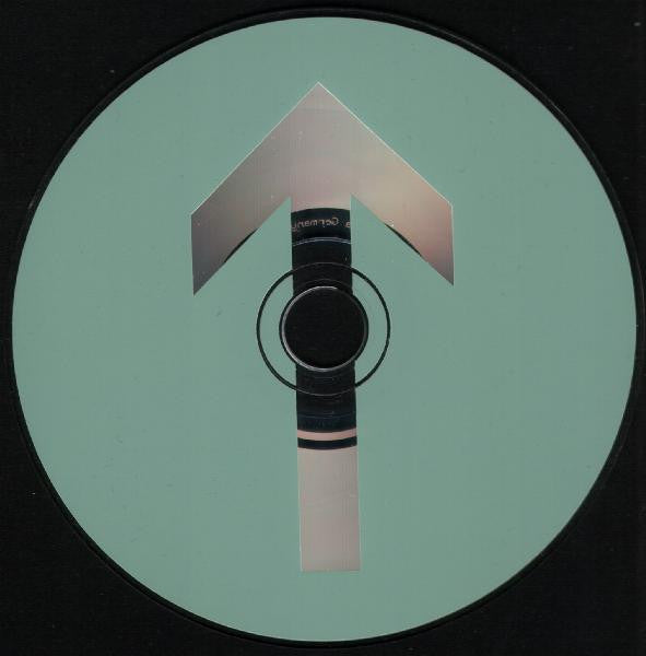 Various : Garten Der Verschlungenen Pfade: Jahr 01 (CD, Comp)