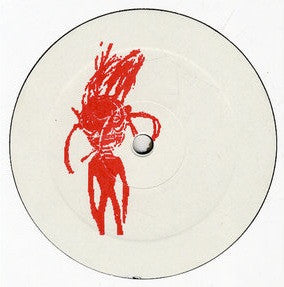 Strago & Snooks : Pills / Potstir (12", Ltd, W/Lbl, Han)