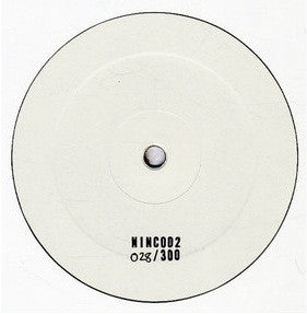 Strago & Snooks : Pills / Potstir (12", Ltd, W/Lbl, Han)