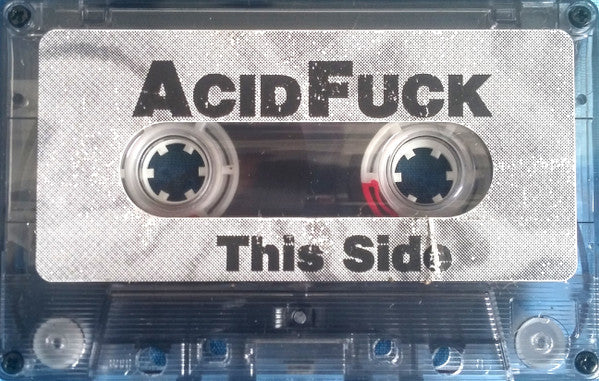 Acidfuck : Lovemuscle Baby (Cass, Album)
