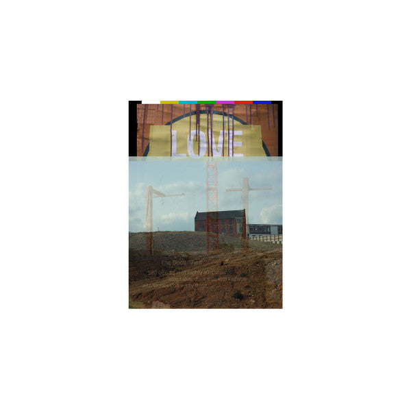 Jermaine Francis & Tony Bontana : 80001PID (12", EP)