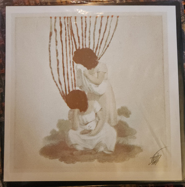 C93* : Moony Toons (LP, Album, Ltd, Dar)
