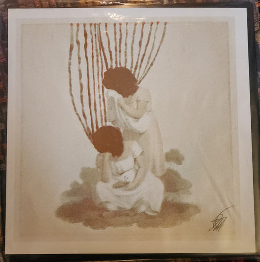 C93* : Moony Toons (LP, Album, Ltd, Dar)