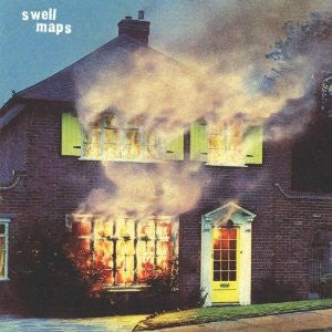 Swell Maps : Trip To Marineville (CD, Album, RE)