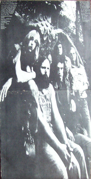 Steely Dan : Pretzel Logic (LP, Album)