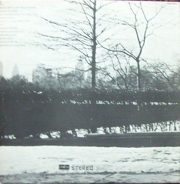Steely Dan : Pretzel Logic (LP, Album)