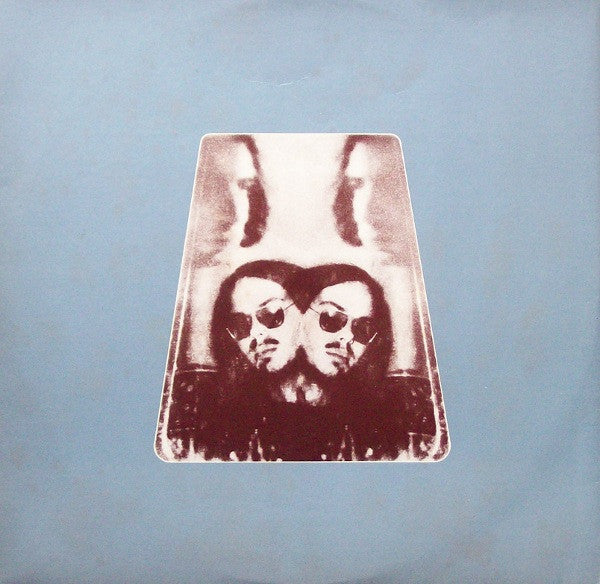 Steely Dan : The Royal Scam (LP, Album)