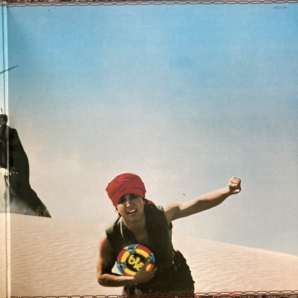Electric Light Orchestra : Discovery (LP, Album, Gat)